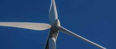 Poland’s New Wind Farm With ECOPact | Holcim