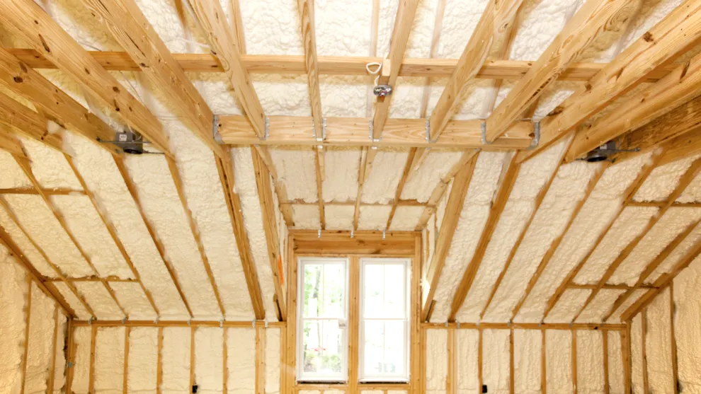 Building insulation deals